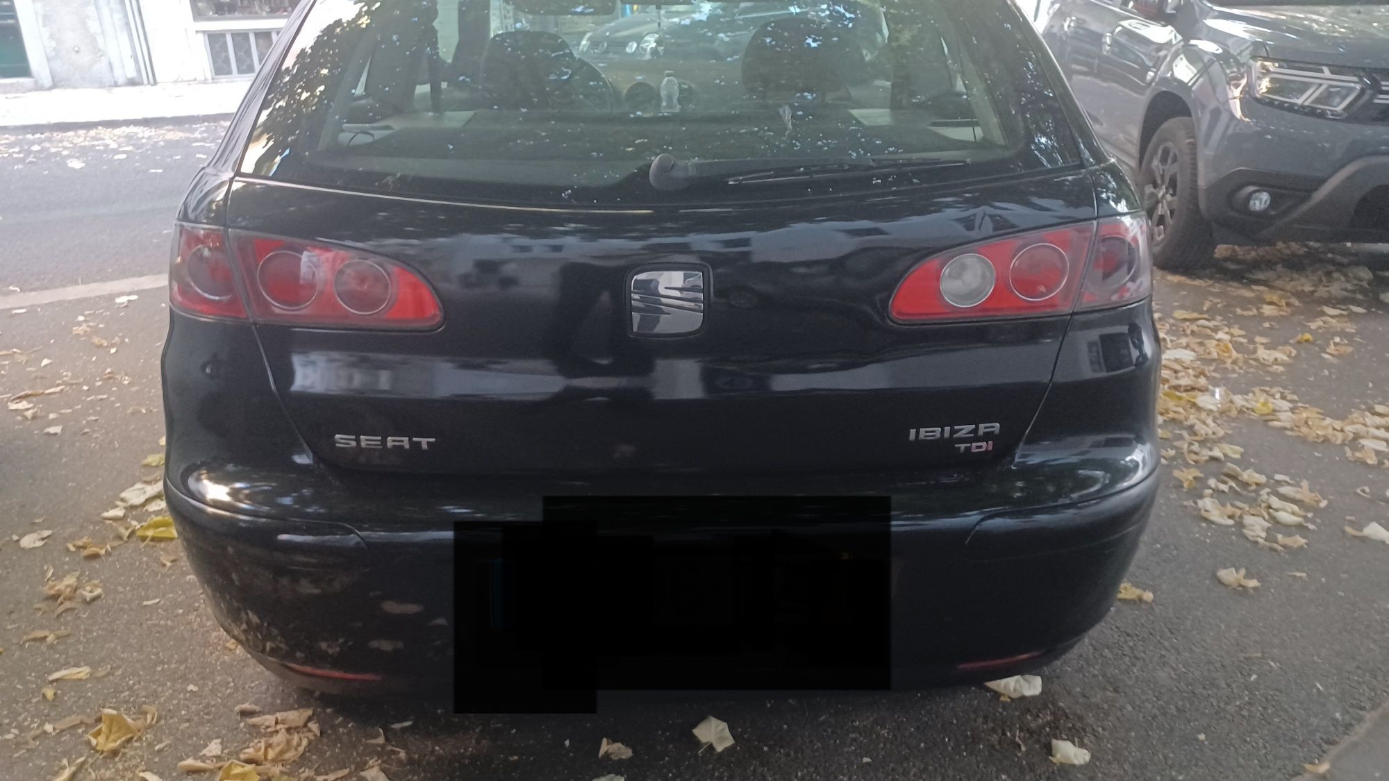 Seat Ibiza 1.9 TDI 130cv