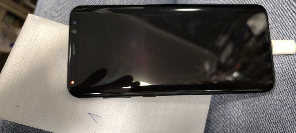 Навигатор Samsung s8+