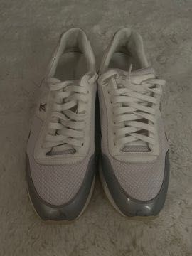 Tênis Louis Vuitton Runaway 7.5