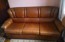 Sofá cama 3 lugares