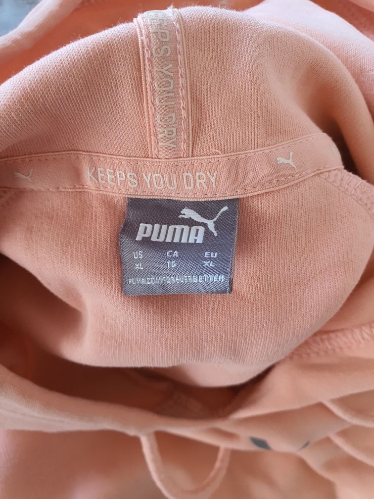 Nowa bluzą damska Puma