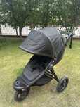 Baby jogger city elite