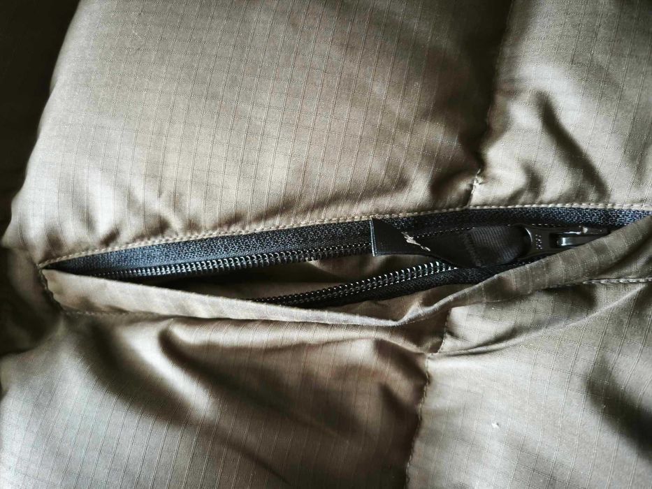 Kurtka Helly Hansen puchowa