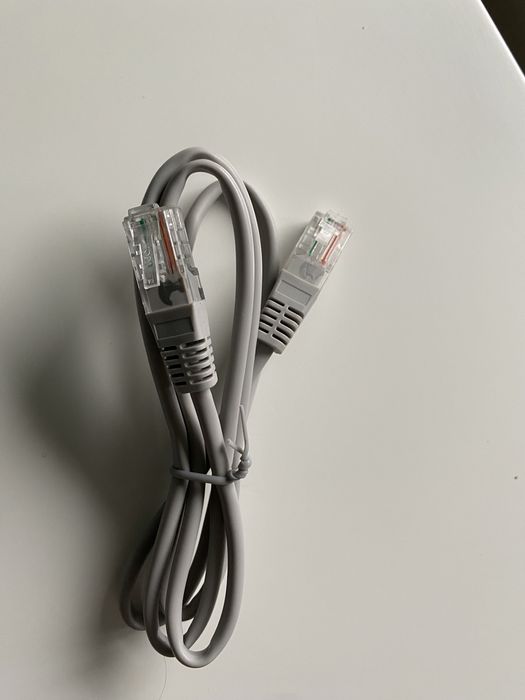 Интернет кабель шнур
