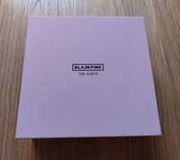 Black Pink The Album (KPOP)