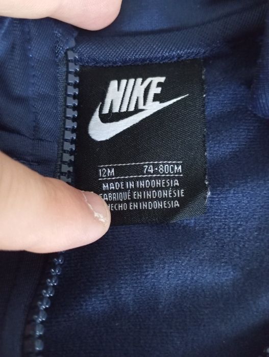 Dres Nike 74-80 cm