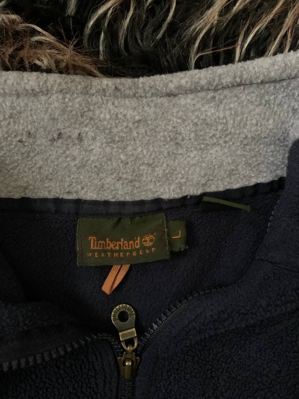 Кофта тімберленд
