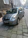 Toyota Yaris 2007r mały przebieg 77 tyś