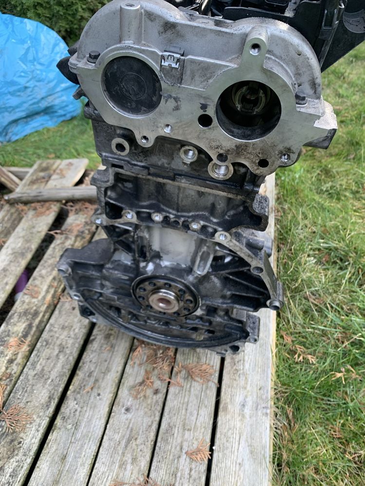 Silnik 2.0 D4204T11