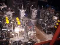 Pompa wtryskowa,Ursus,Zetor,T-25;MF255,MTZ50,82,inne,gwarancja,wymiana