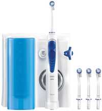 Irygator ORAL-B Professional Care OxyJet MD 20