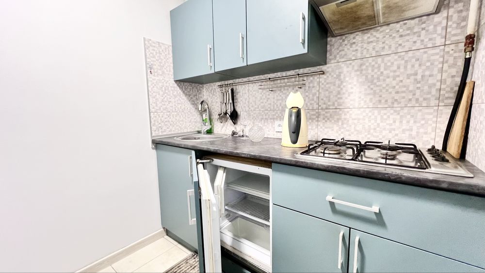 Подобово 1 к квартира 5 хв метро КПІ, Smart Plaza