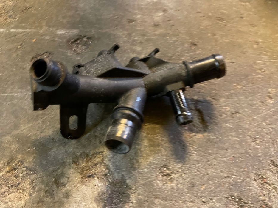 nissan renault 1.2tce 1.2dig-t magistrala wodna