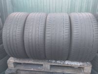 Шини б.в різноширокі 275/35/20 245/40/20 Bridgestone blizzak potenza