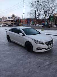 Оренда авто під виплату Sonata 2015