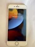 Iphone 7 prateado 32GB