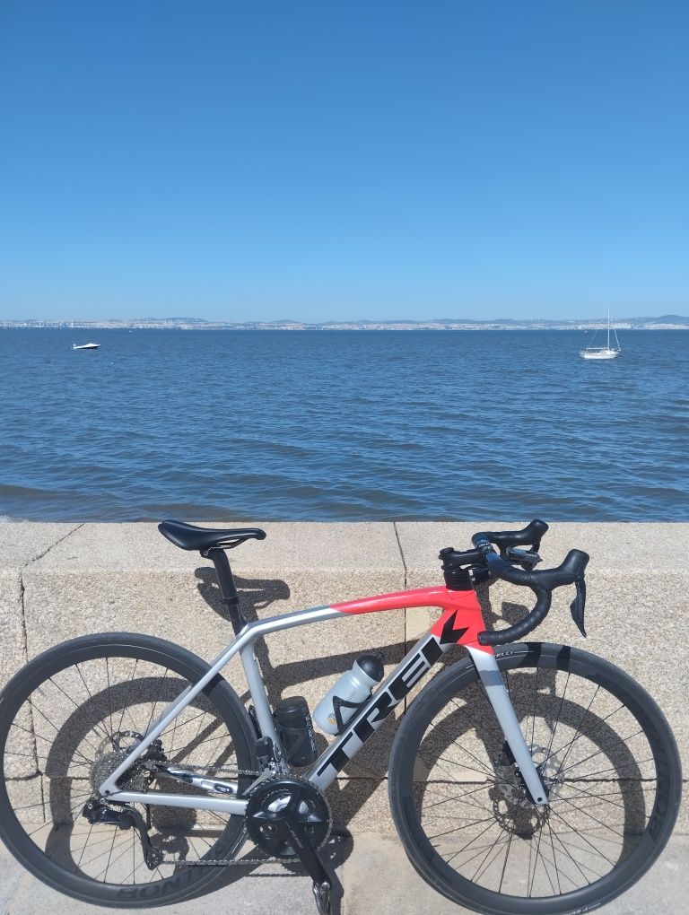 Trek Emonda SL6 PRO DI2 12v