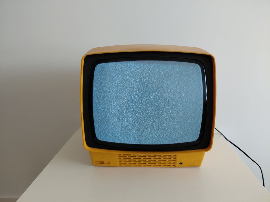 Telewizor Unitra Unimotor Neptun 150