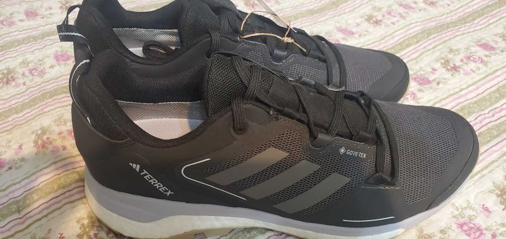 Кросівки Adidas Terrex Skychaser 2