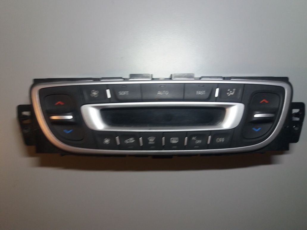 Renault Megan 3 climatronic