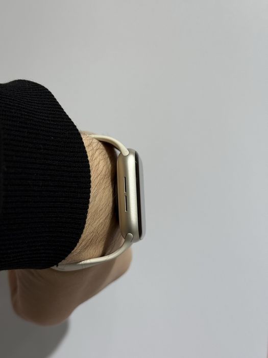 Apple watch se2 44mm 100% акб