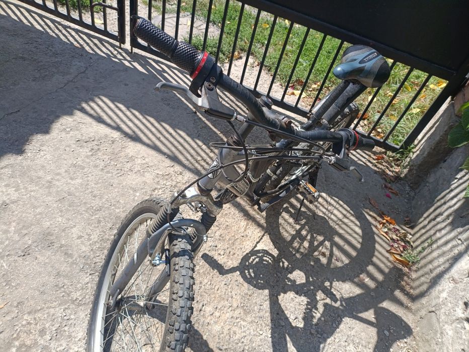 Велосипед Azimut Power