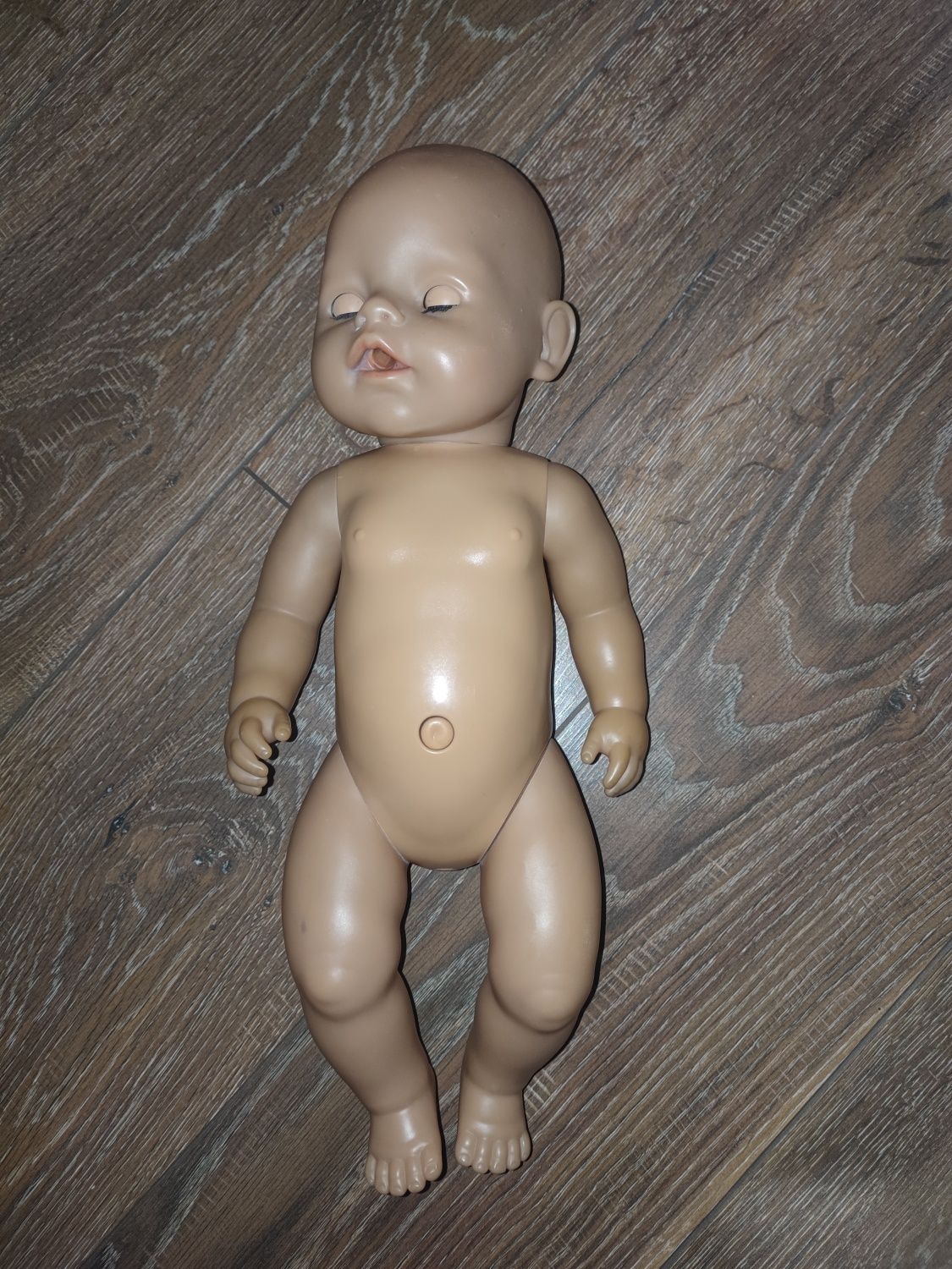 Baby Born Lalka dziewczynka