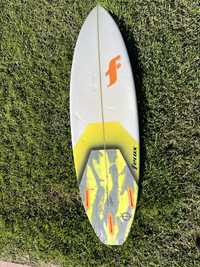 Prancha de Surf ferox 5’9 27 L