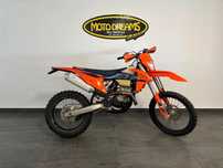 KTM EXC
