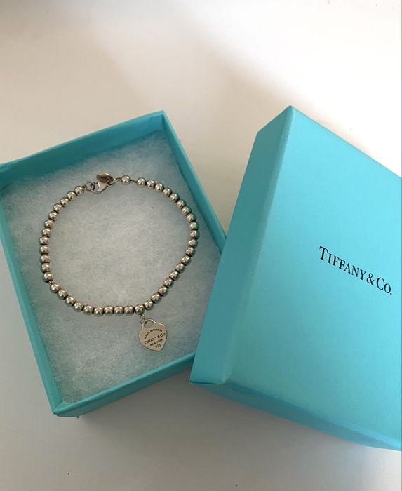 Браслет Tiffany&Co оригінал