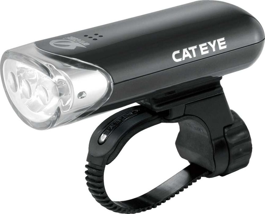 Lampka przód Cateye HL-EL135N