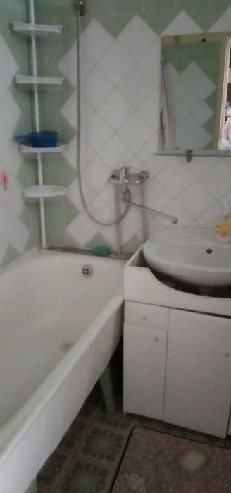 1 ком квартира в девятиэтажном доме Черемушки