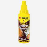 TROPICAL TORFIN 30ml extrakt z torfu, humusy