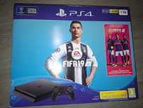 Playstation 4 Slim 1 TB