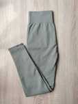 Legginsy bezszwowe H&M