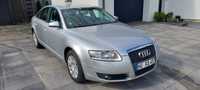 Audi A6 C6 2.0Tdi Xenon hak