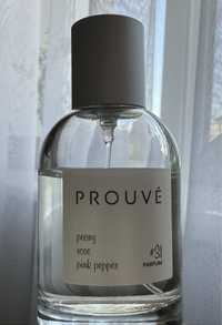 Парфуми Prouve (gucci flora)