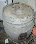 pipos (barris) para vinho