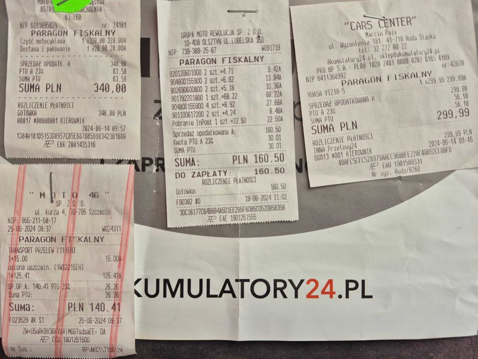 Yamaha MT07 A2 Akrapovic