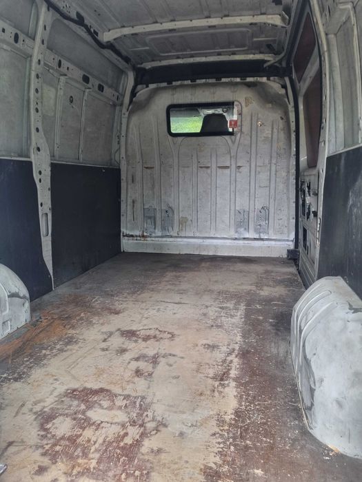 Renault MASTER,MOVANO,NV-400,L2H2,Średniak,Stan Dobry,Do JAZDY!