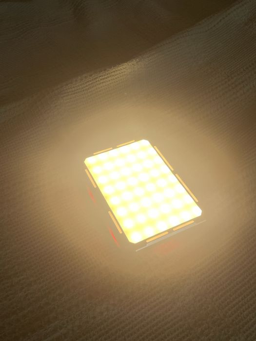 Нова LED лампа “Multifunctional Work Light” (Flood Lighting)