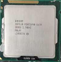Processador Intel Pentium G630 LGA1155 CPU