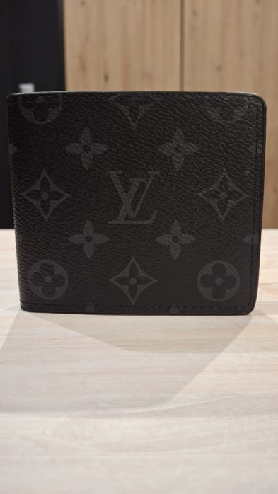 Portfel louis vuitton