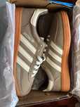 Adidas spezial bege