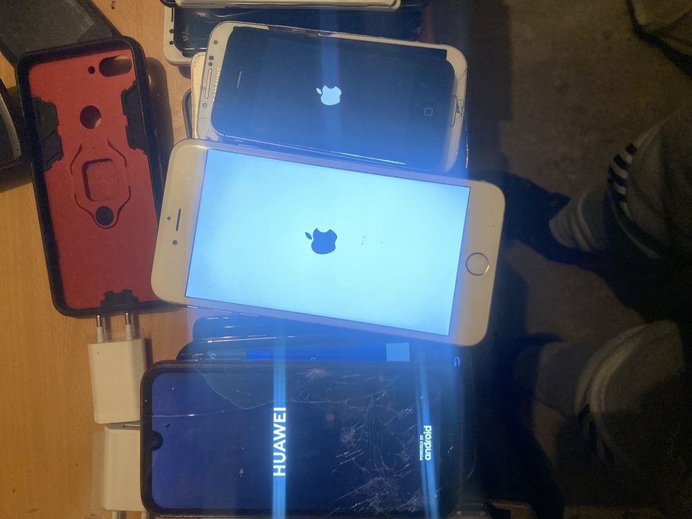 Telefones para venda desde 15€