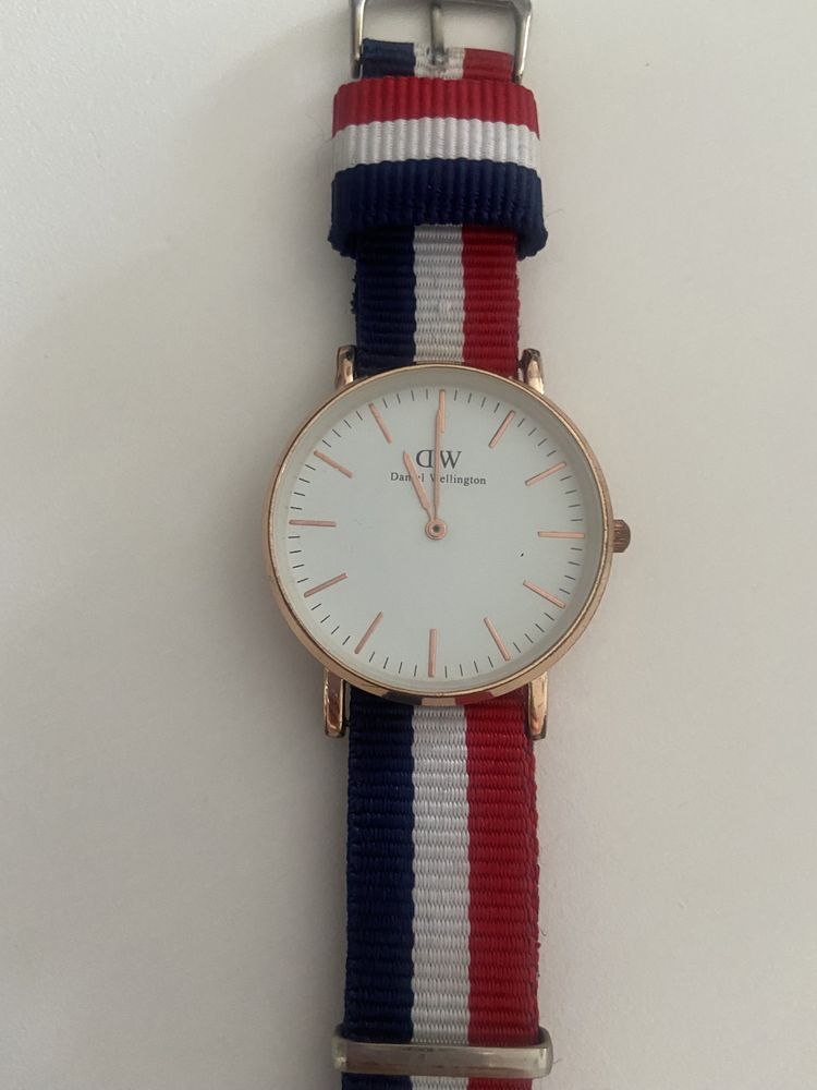 Zegarek DW Daniel Wellington