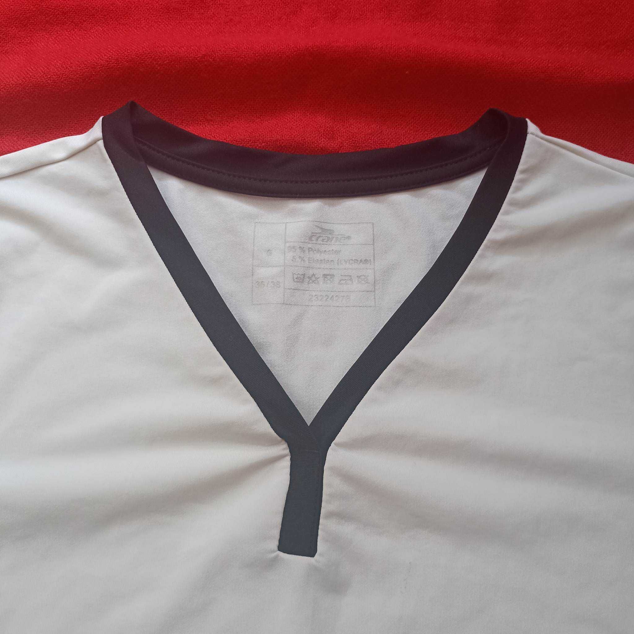 Koszulka sportowa Crane - rozmiar S (36-38)