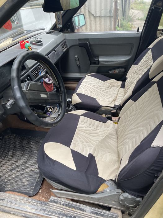 Продам москвич 2141