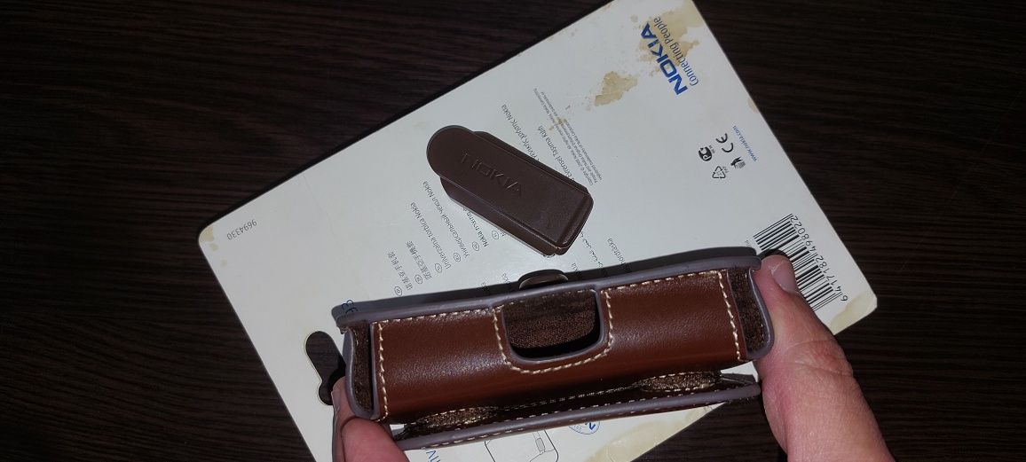 Чохол для кнопочного телефона Nokia