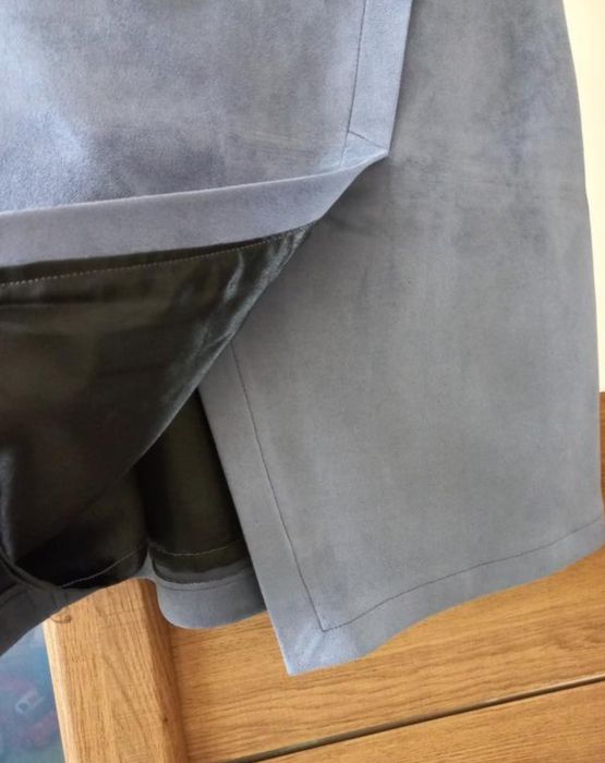 Спідниця жіноча, спідниця з розпіркою